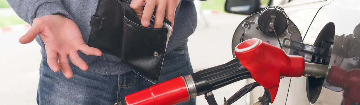 Стало известно, где в России самый дешевый бензин