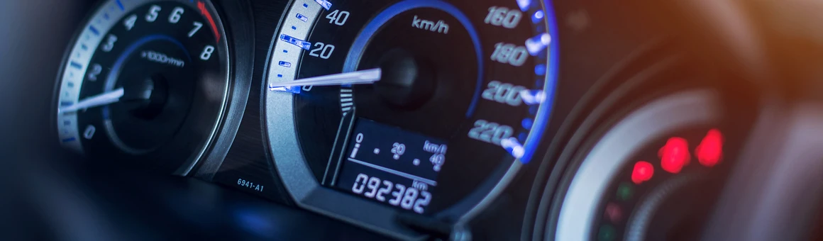 Эксперт: после какого пробега не стоит покупать подержанную машину