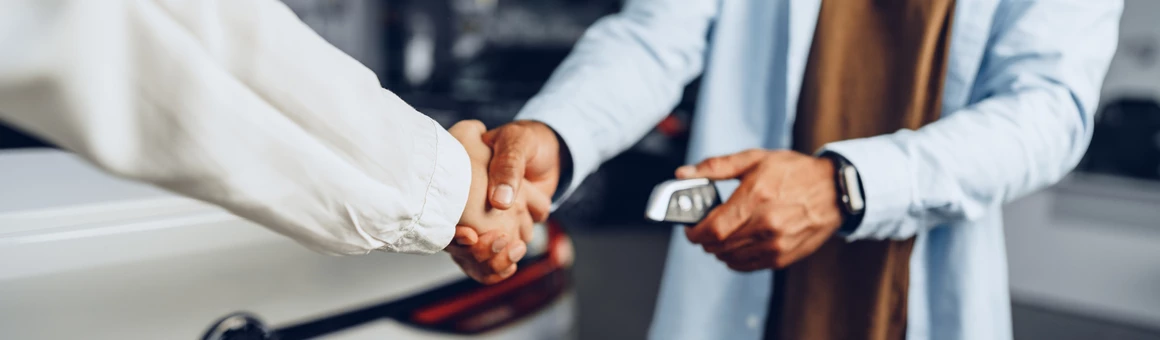 Статистика: сколько россияне готовы потратить на подержанное авто