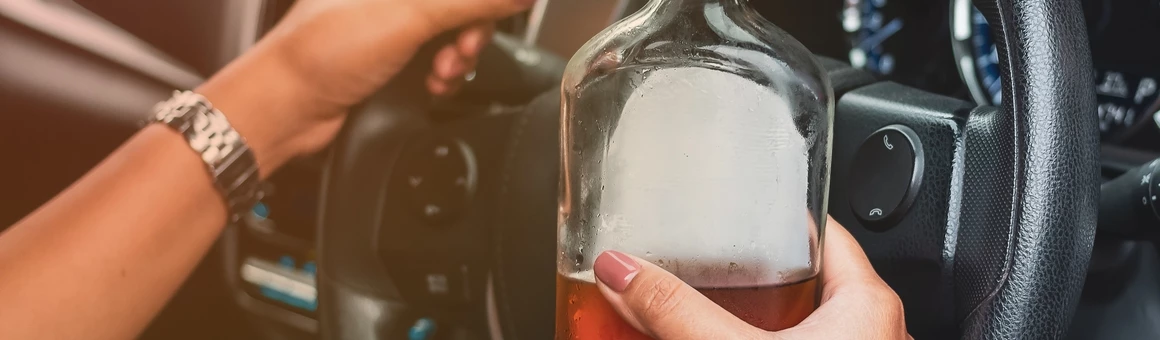 Борьба с пьянством за рулем усиливается: разработан ГОСТ на алкозамки