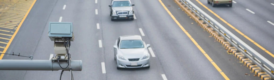 ОСАГО и техосмотр попадут в поле зрения дорожных камер