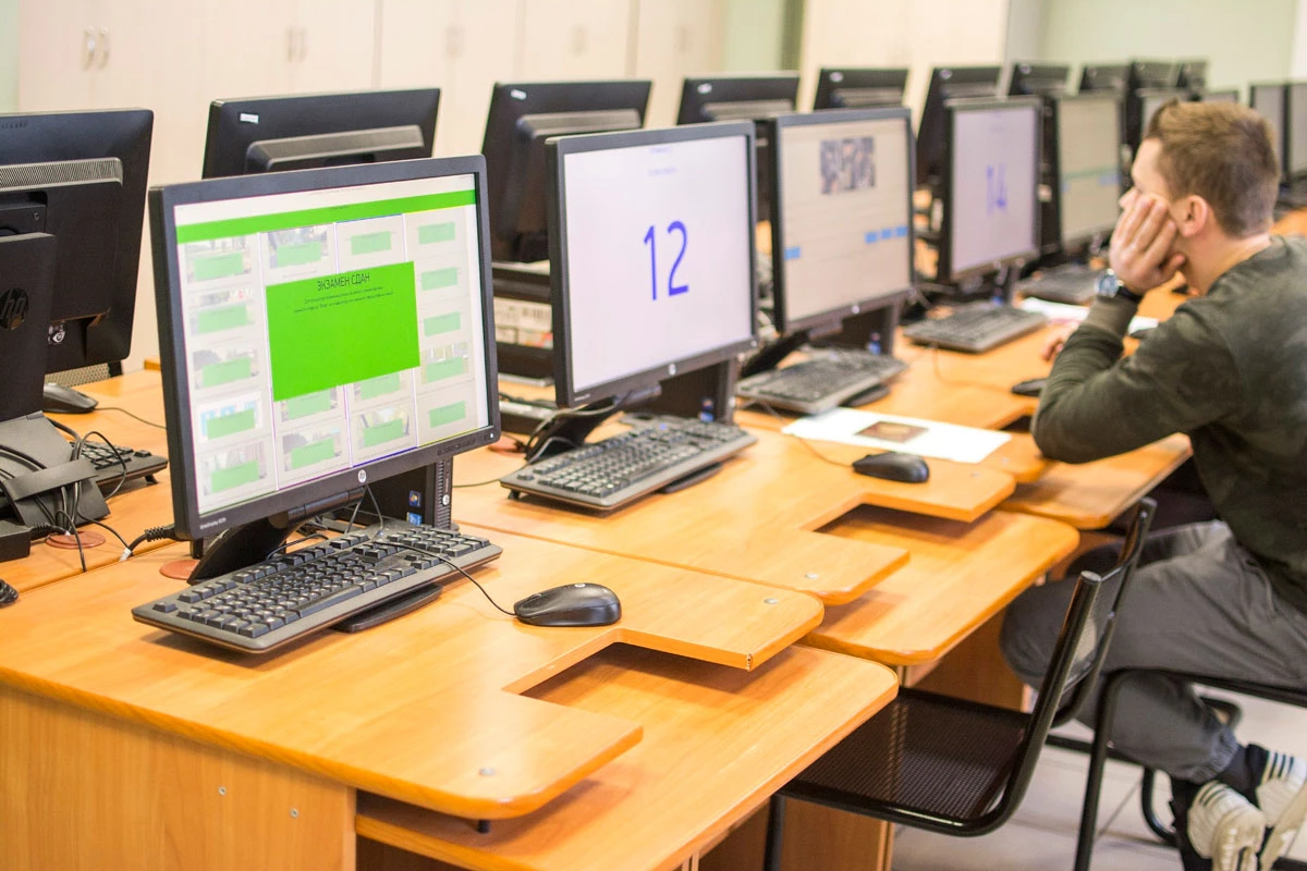 Теоретические вопросы для экзамена ГИБДД изменились