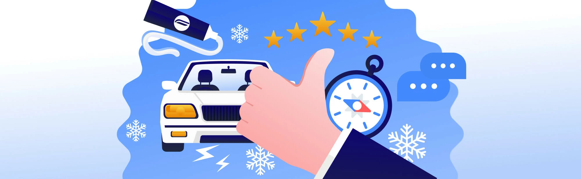 Самые странные лайфхаки от водителей