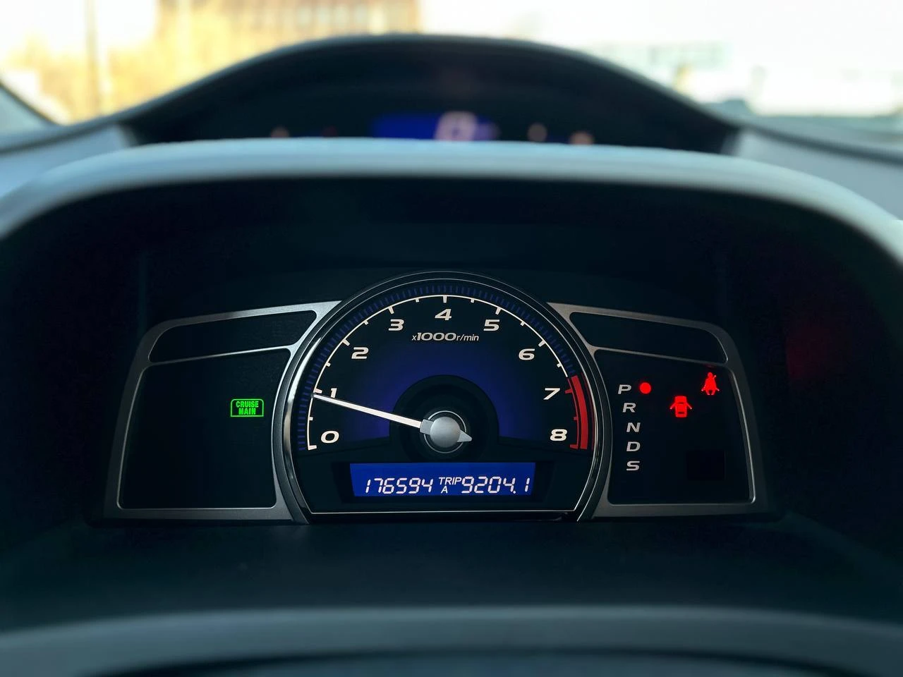 Где чаще всего скручивают пробег у авто?