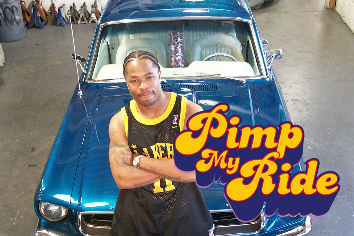 Шоу «Тачку на прокачку» может вернуться на экраны