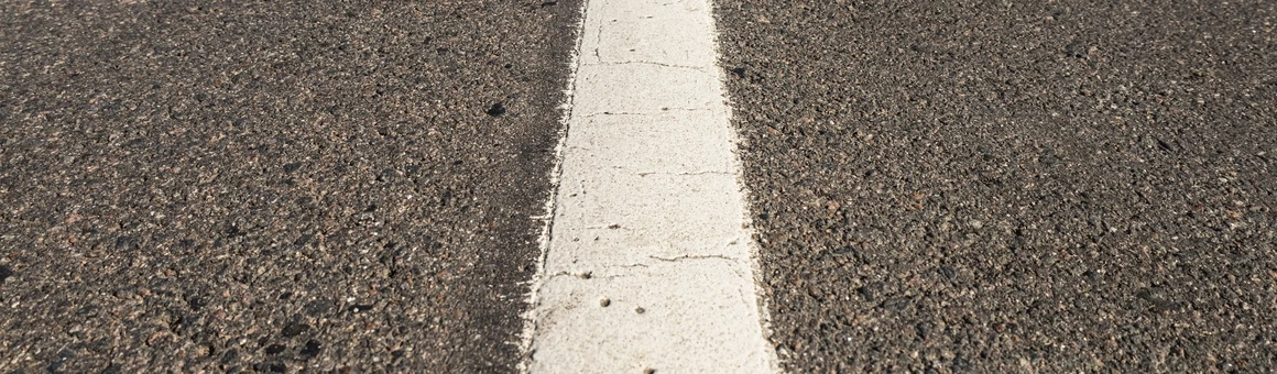 Повторное пересечение сплошной линии разметки: все возможные последствия