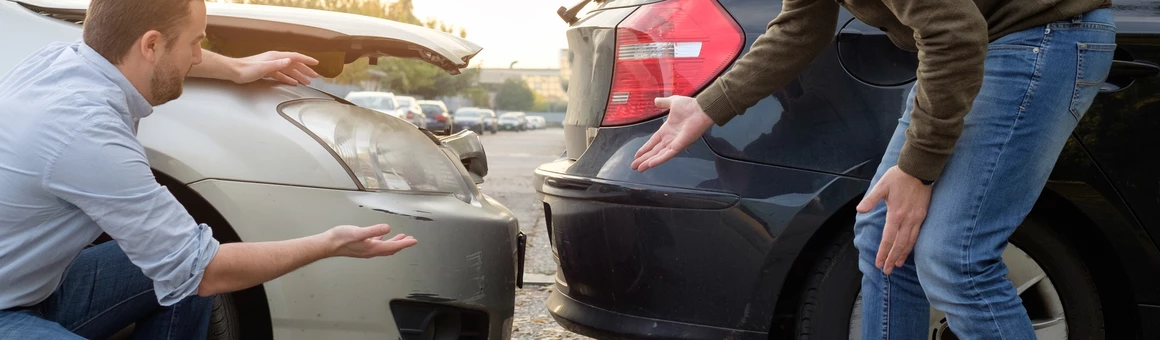 Виновник ДТП не имеет ОСАГО. Что делать?