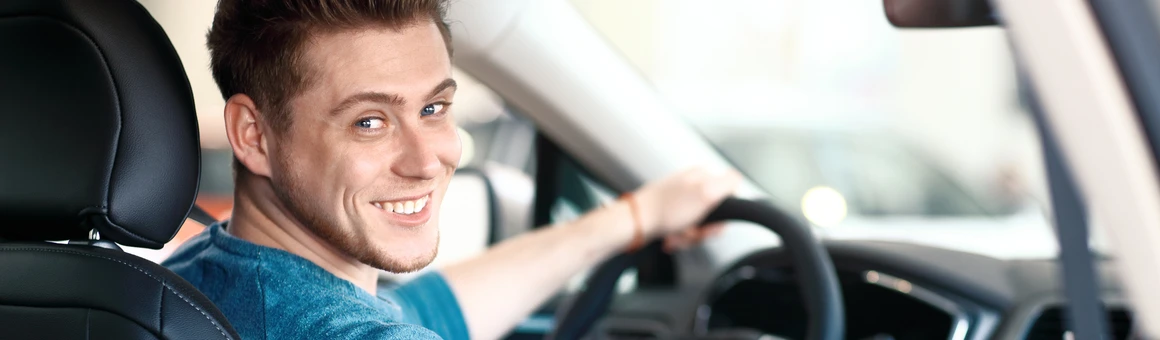 Опрос: где живут самые вежливые водители России?