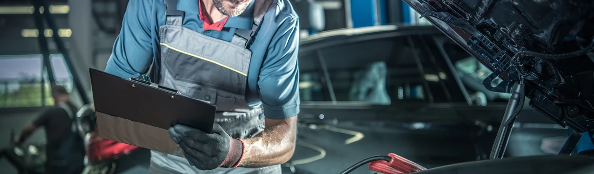 Проект закона об отмене обязательного техосмотра прошел первое чтение