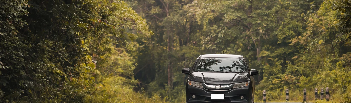 Дорожные камеры смогут ловить авто с выключенными ходовыми огнями