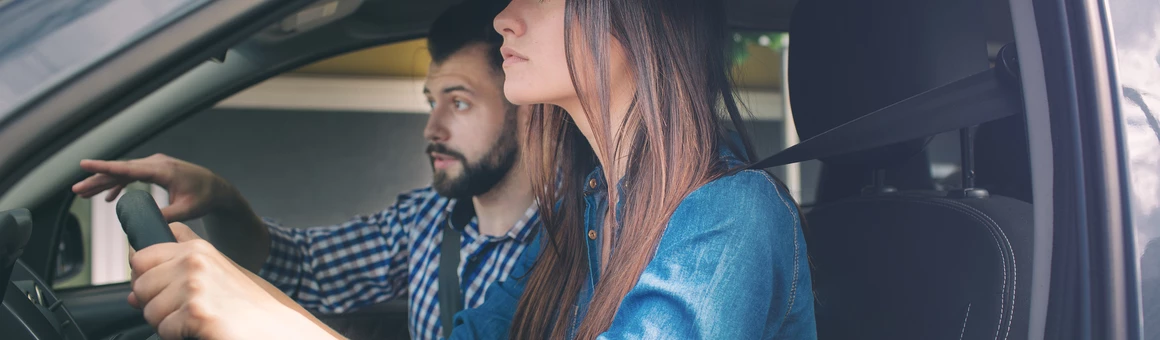 Обучение навыкам вождения станет ключевой задачей в автошколах