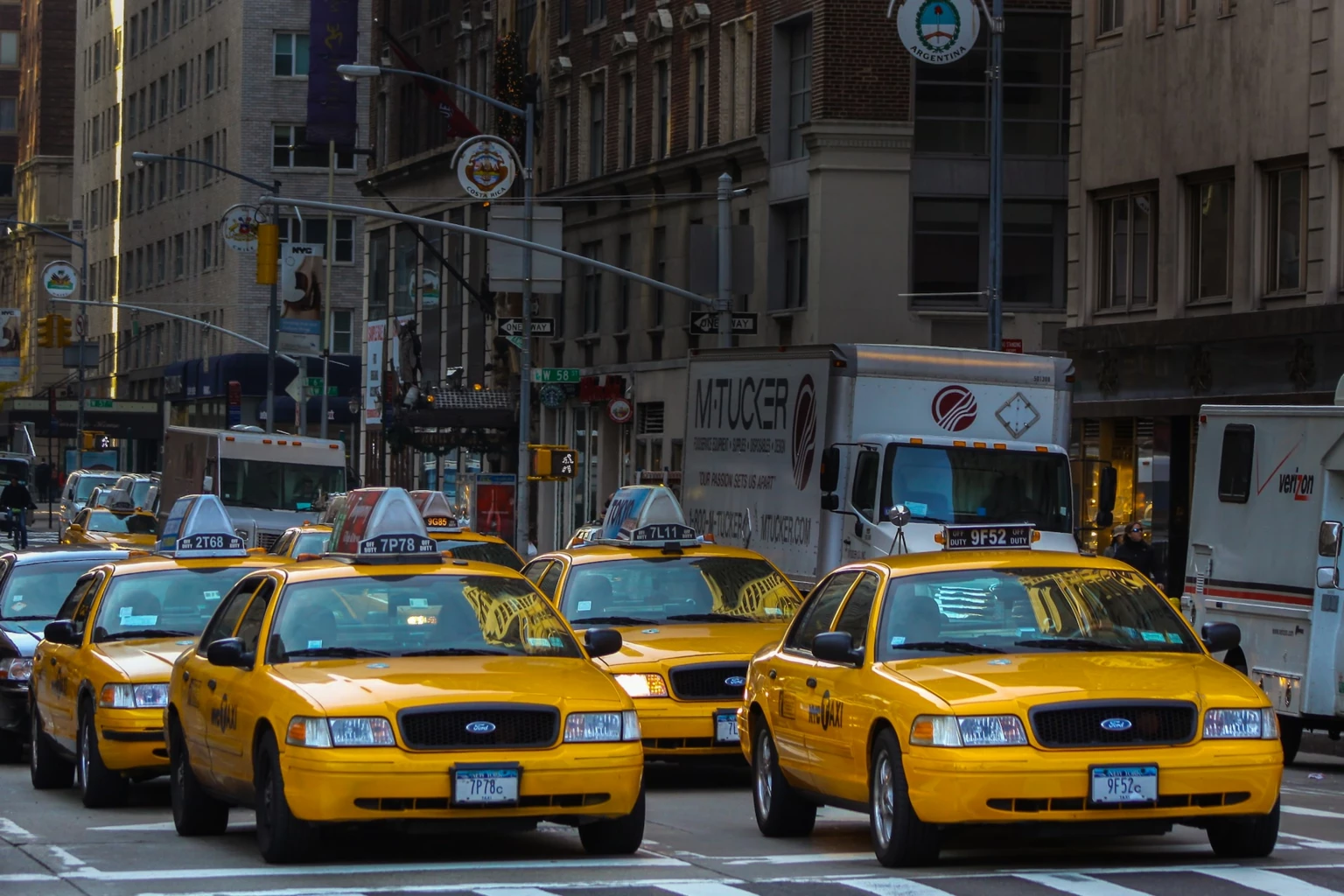 Такси: как вырастут цены