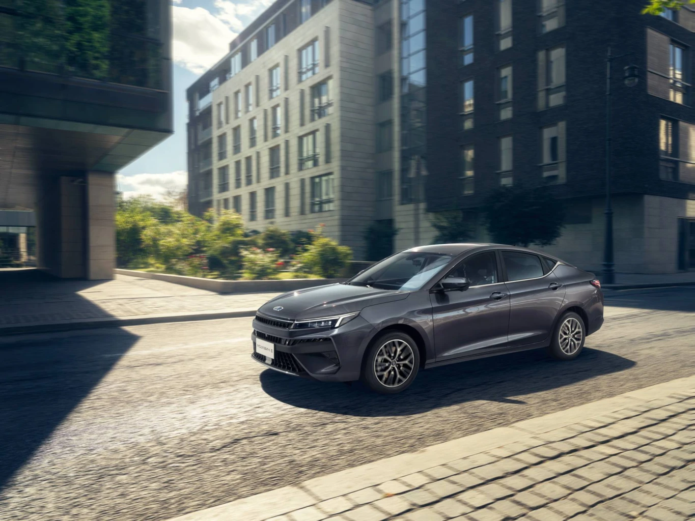 Россияне не хотят покупать «Москвич 6»