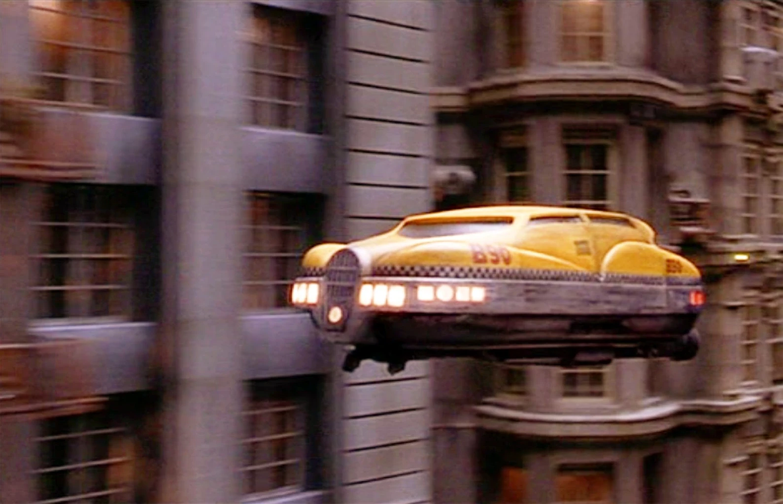 ПДД для аэромобилей хотят создать в России