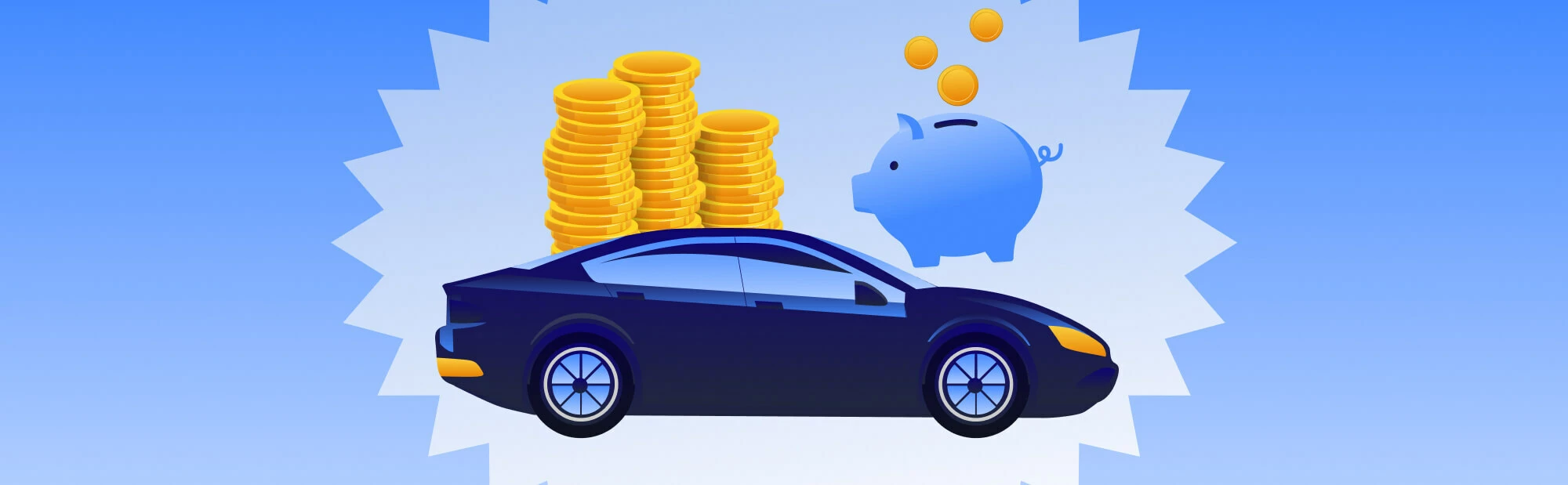 Как можно сэкономить на авто?