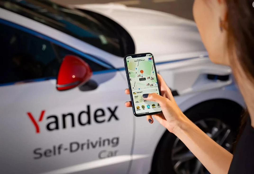 Стало известно, кто будет отвечать за ДТП с беспилотными авто