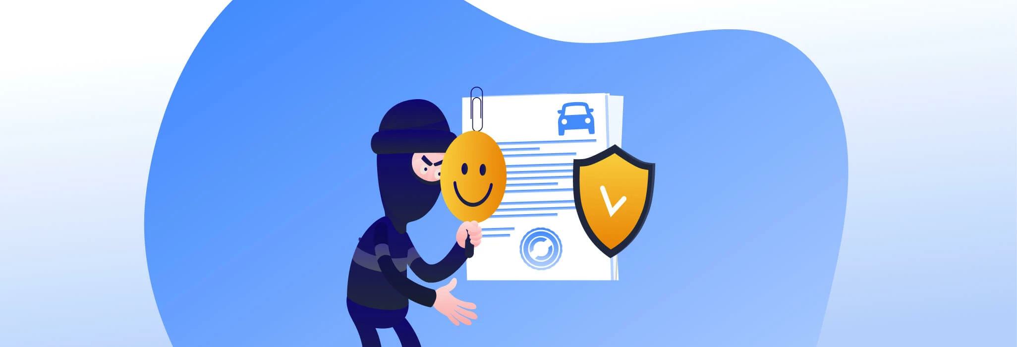 Как не допустить утечки личных данных при продаже авто