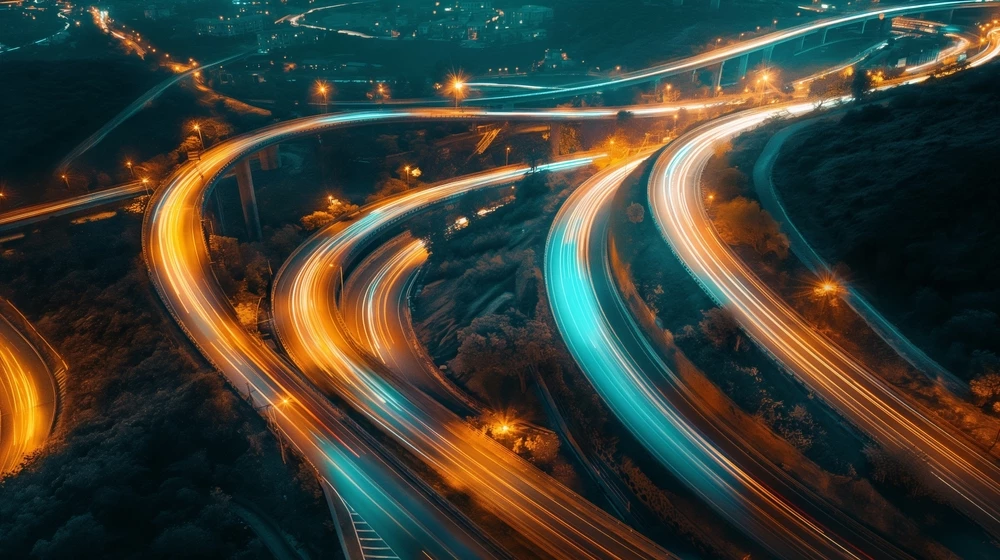 На трассах М-4 и М-11 вернули повышенный скоростной режим