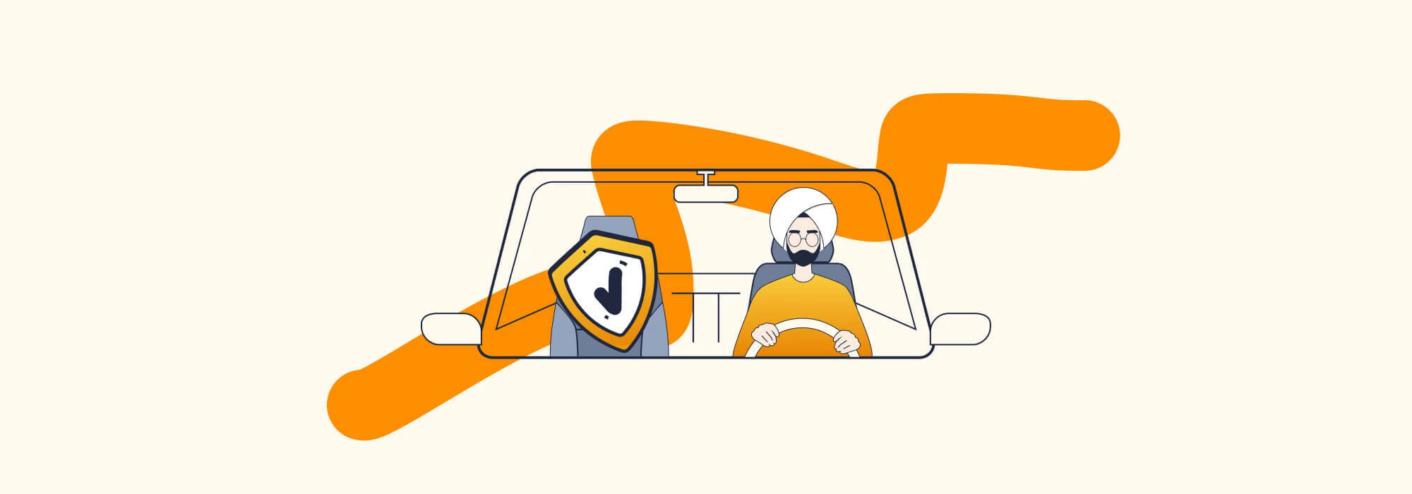 Как иностранцу оформить ОСАГО