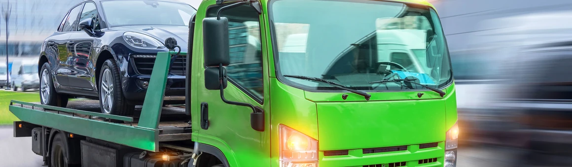 Как действовать, если ваше авто хотят отправить на штрафстоянку