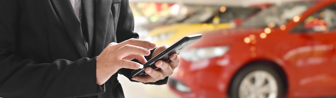 Как купить ОСАГО онлайн