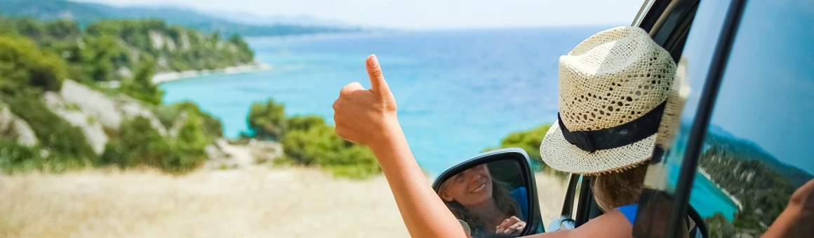 Лето, солнце и… штрафы для водителей