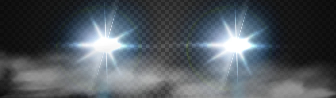 Что грозит за установку стробоскопа на авто