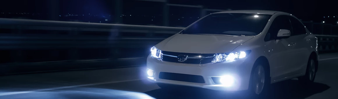 Моргание фарами чревато штрафом