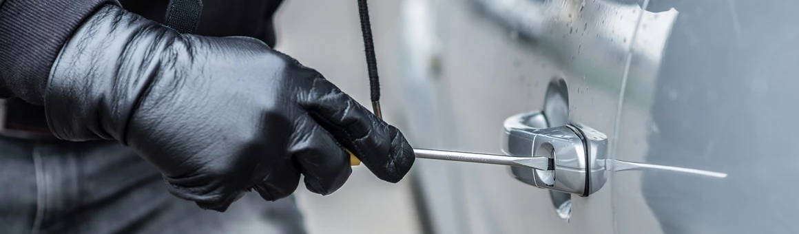 «Касперский» разрабатывает технологию защиты авто от угона