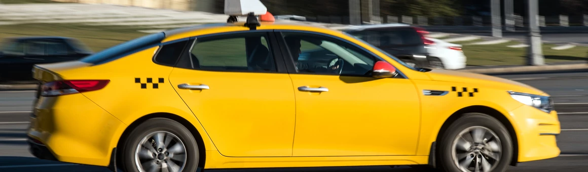 Новый закон о такси: почему вырастут цены