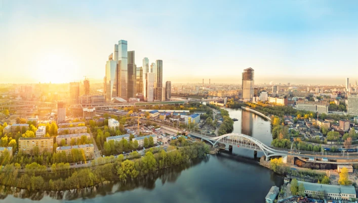 Дептранс назвал сроки решения проблем со сбоями навигации в Москве