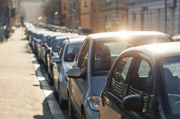 В России предложили ввести налог за активное использование авто 