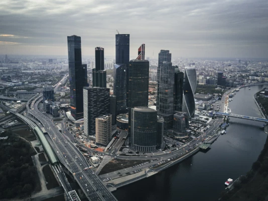 В Москве появятся новые платные дороги