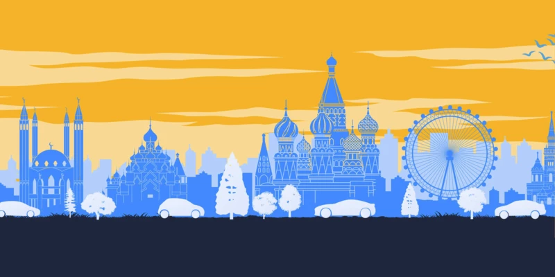 Куда сходить летом автолюбителям в Москве