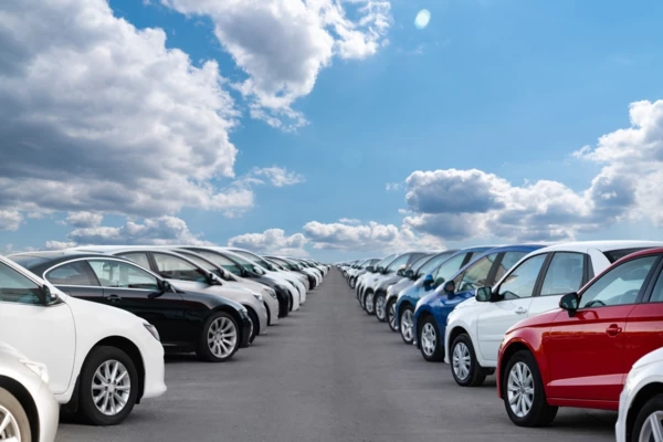 Программа льготных автокредитов продлена